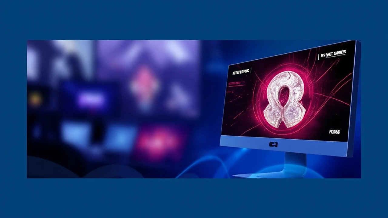 FOR88: The Future of Online Gaming and Entertainment