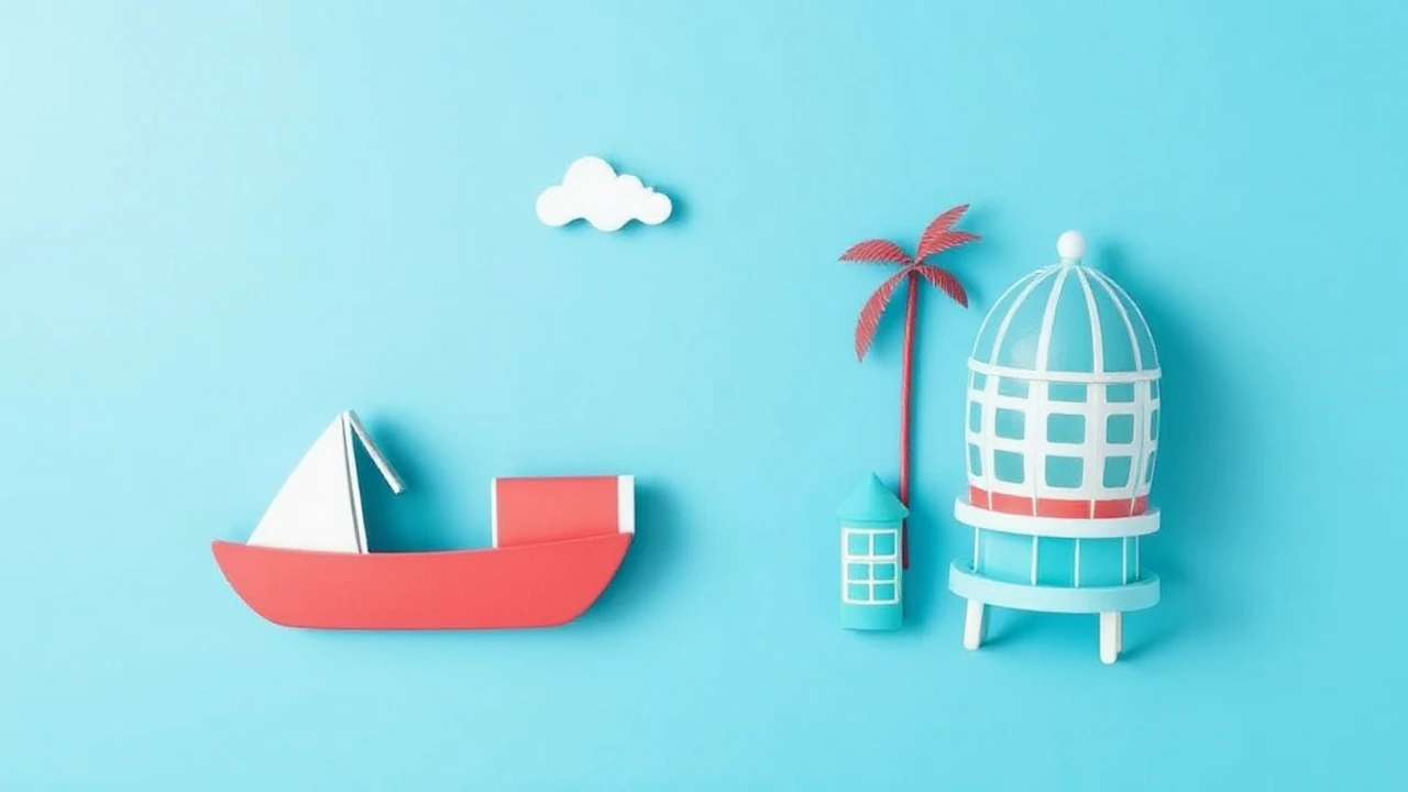 Travel Hacks: Tips for Finding Cheap Flights and Hotel Deals