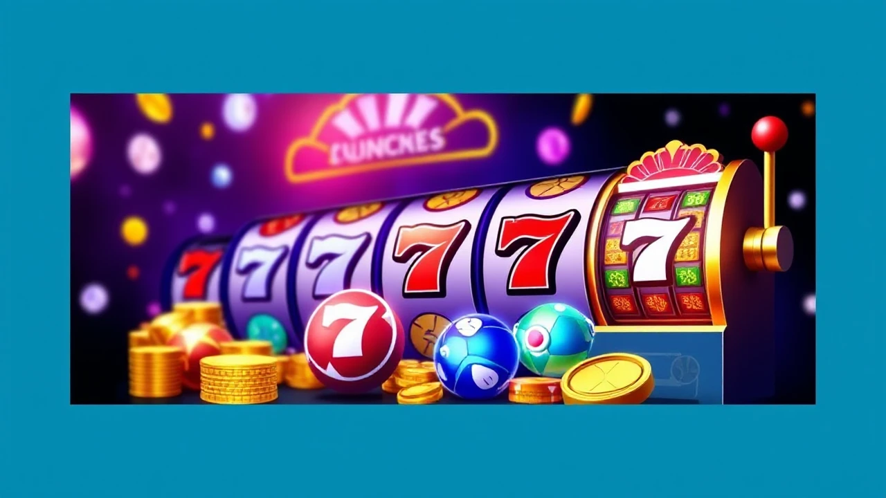 Progression of Casino Online Slot Games: Key Trends to Keep an Eye On