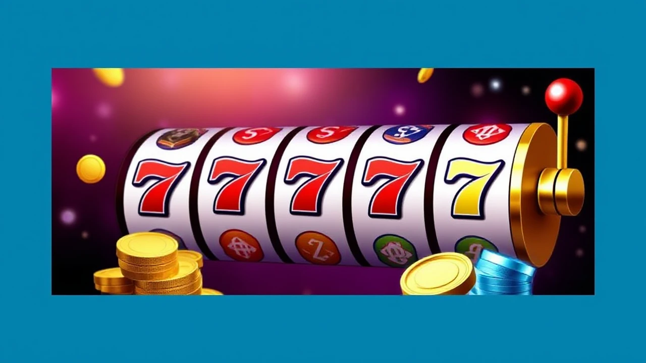 Mastering the Art of Bonus Rounds in Casino Slots