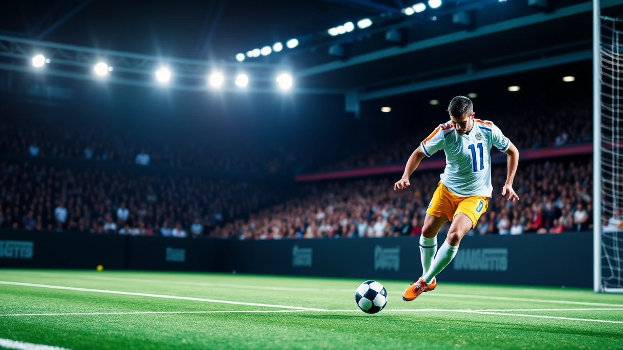 Warum Live-Wetten den Sport revolutionieren werden