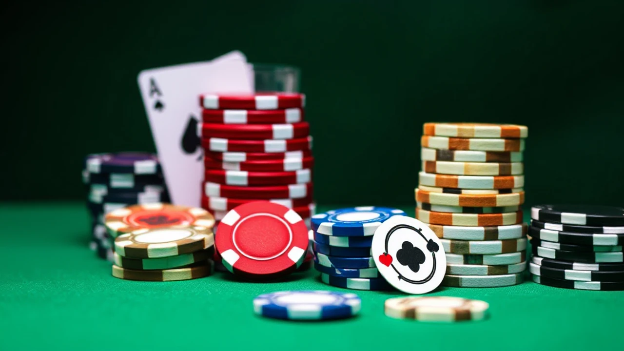 Becoming a Pro the Skill of Mastering Poker in Gambling Establishments: Essential Tips for Success.