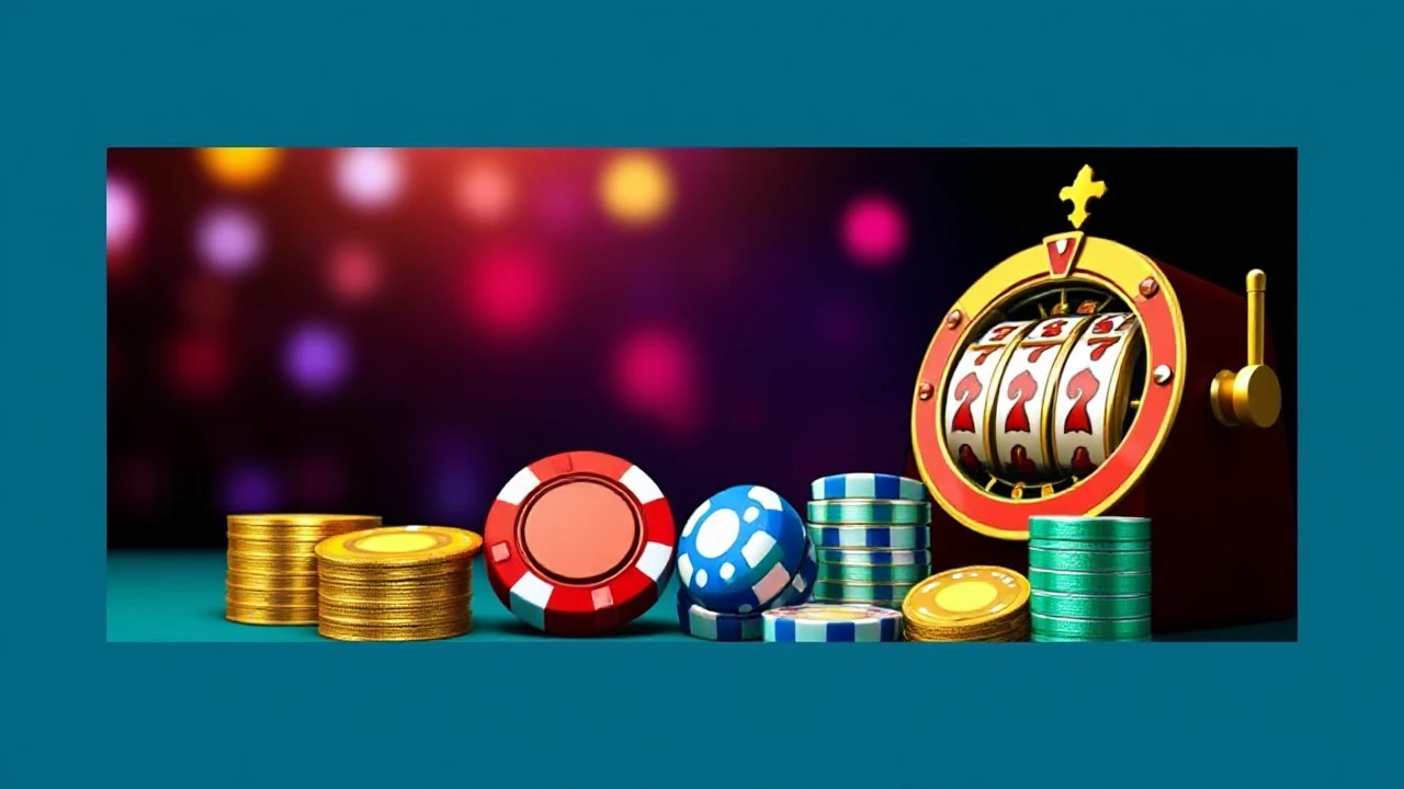 Unveiling the Probabilities: Casino Activities with the Best Returns