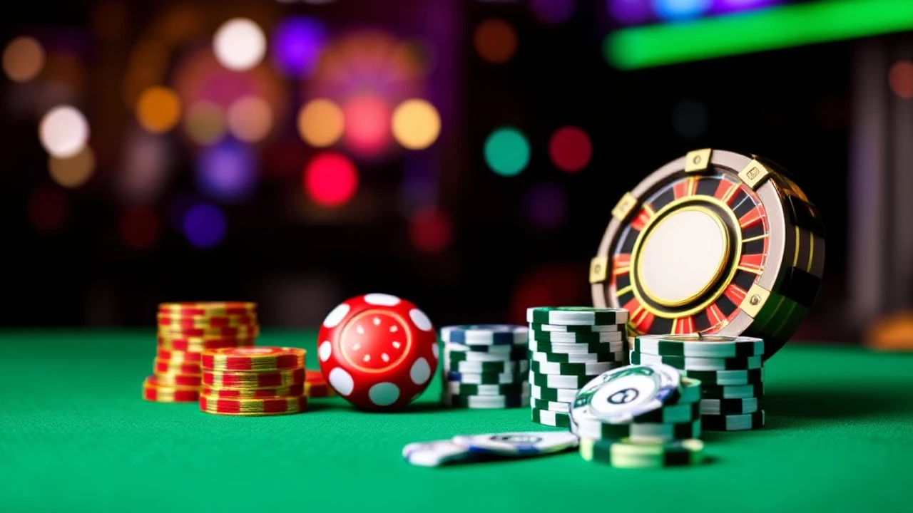 Revealing the Unknown Advantages of Casino Comps: Maximizing Your Freebies
