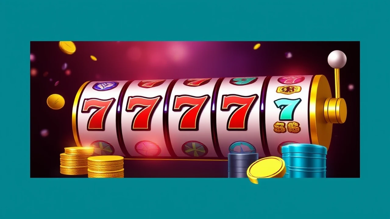 Demystifying this Mystery of Internet Casino Slot Payouts: The Comprehensive Analysis