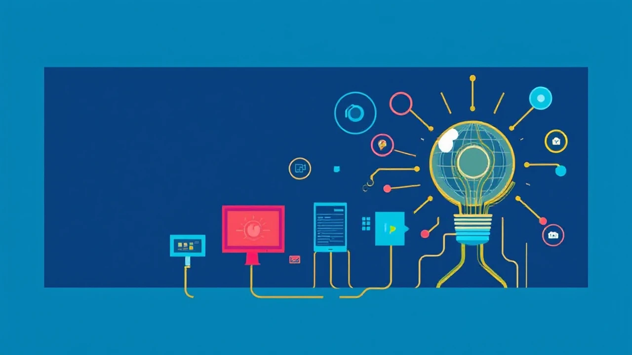 Embracing Innovation: Exploring the Evolution of Technology