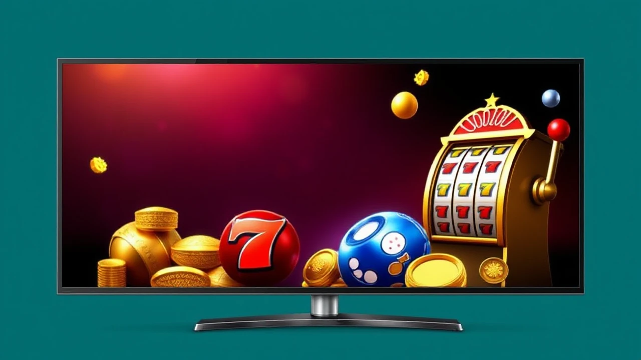 Panduan Lengkap Memainkan Slot Kasino Online