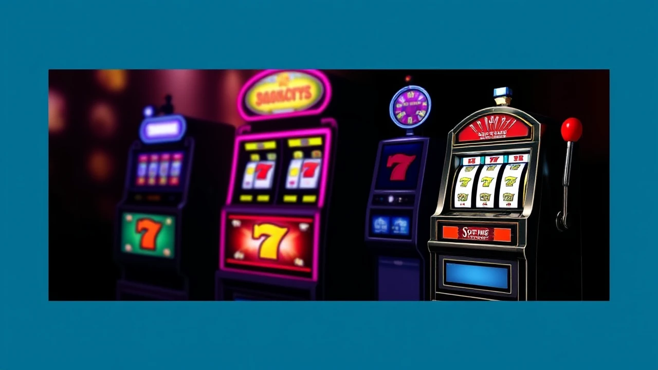 Your Go-To Manual for Increasing Payouts on One-Armed Bandits