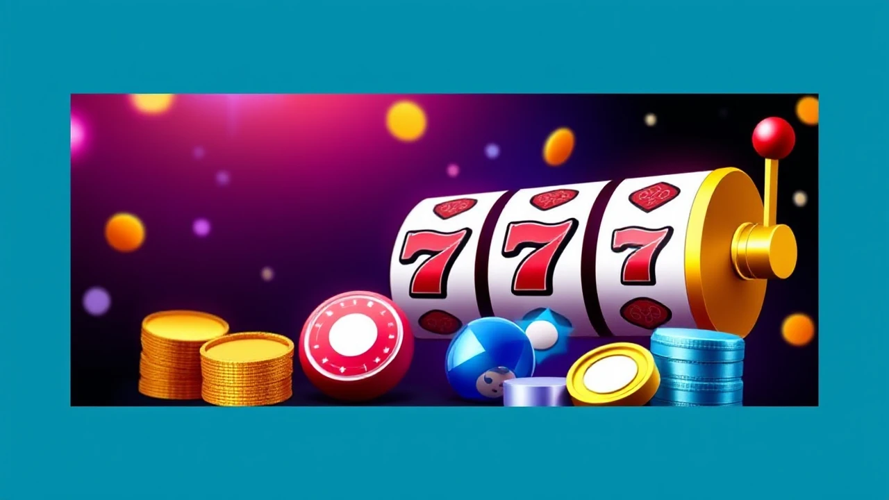 Mastering Online Casino Slots: Progression from Novice to Expert