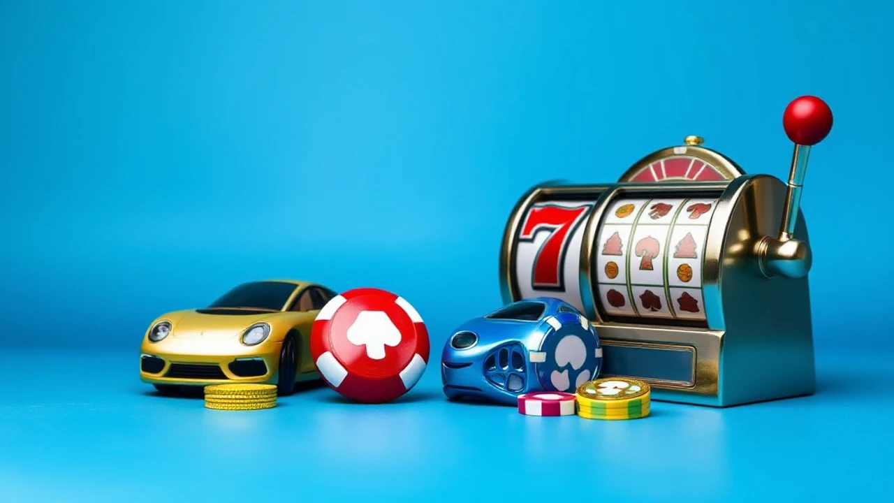 Remote Control Cars And Rc Aeroplanes To Educate Everyone!