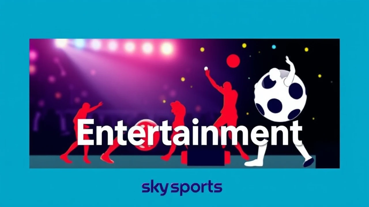 From the Past to the Future: The Evolution of Entertainment