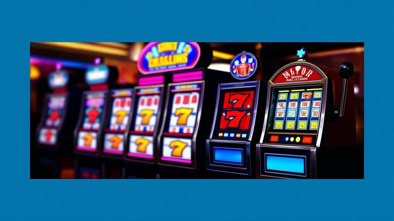 Delving into the Psychology of Slot Game Addiction: Recognizing Signs and Finding Remedies