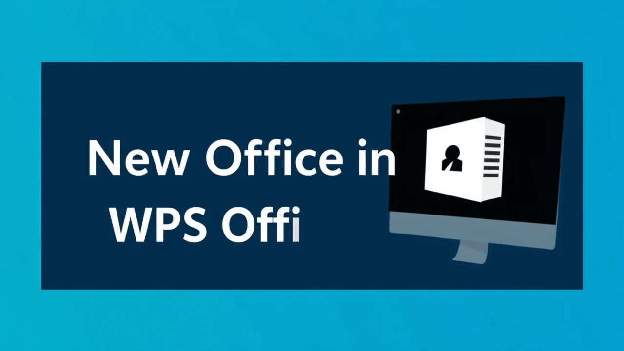 Reviewing New Updates in WPS Office 2023 Package
