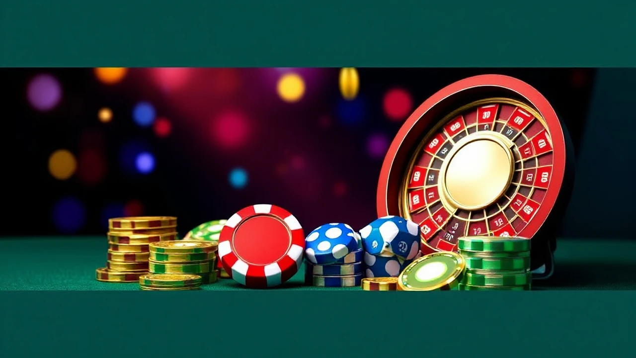 Maximera dina vinster: Välj det bästa online casinot
