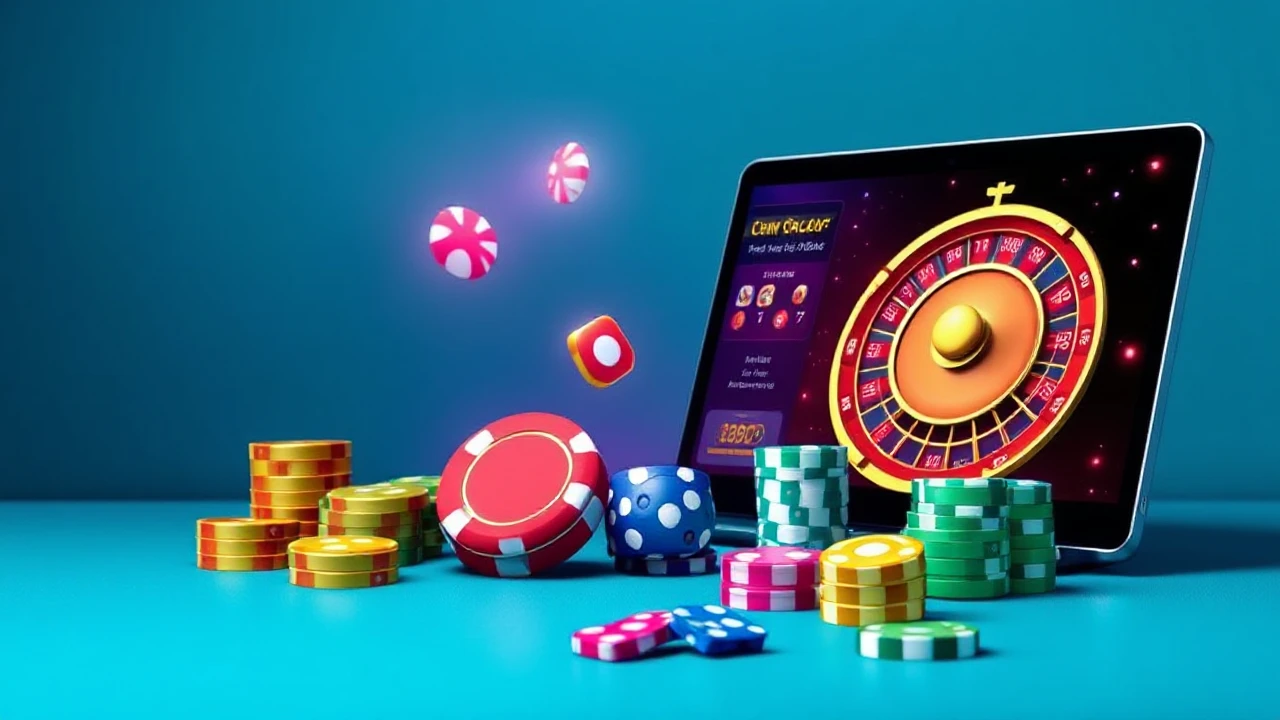 The Emergence of Online Gaming Platforms: Key Insights