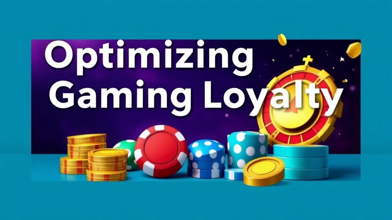 Optimizing Gaming Loyalty Programs: Tips to Enhance Your Rewards