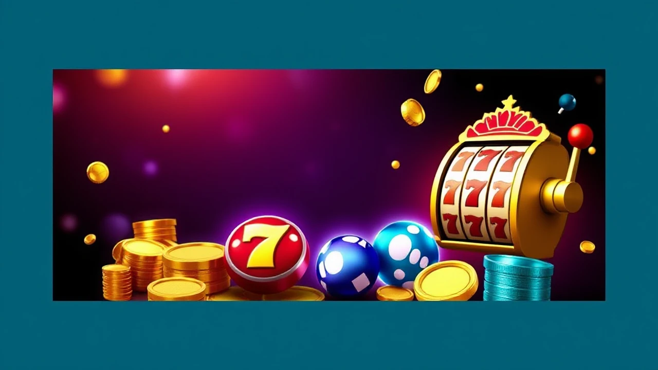 Panduan Terbaik untuk Bermain Game Slot Kasino Online