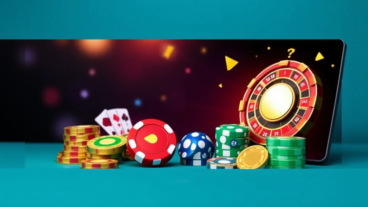 Unlocking the Mystery of Casino Bonuses: Getting the Most Out of Your Rewards