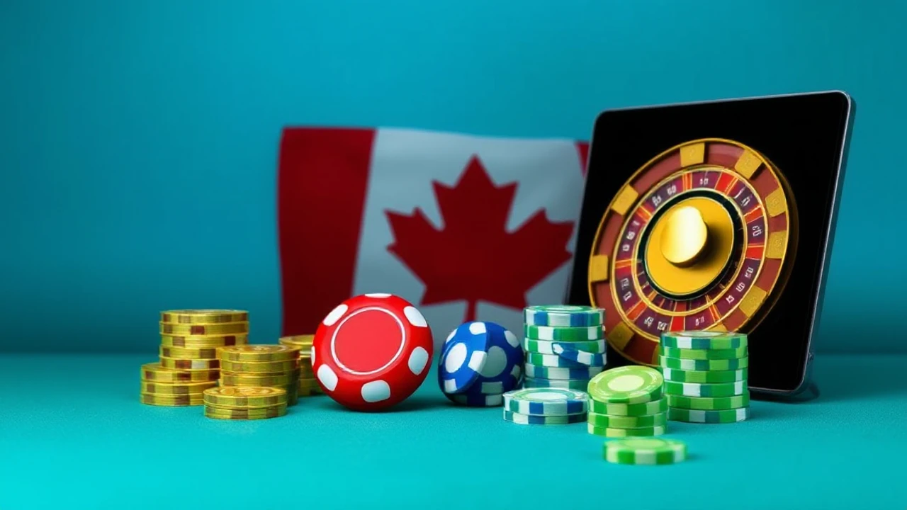 The Ultimate Guide to Picking the Top Online Gambling Canadian Cash Platform