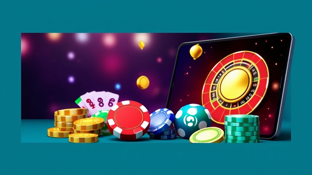 SV388: The Ultimate Destination for Trusted Online Casino Entertainment