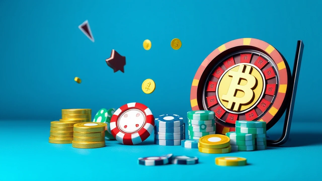 Les avantages et les inconvénients des casinos crypto