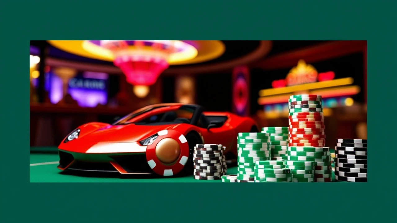 Revealing the Hidden Secrets of Casino Big Spenders