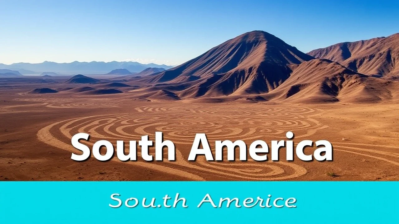 Uncovering the Top 10 Secret Treasures to Visit in South America