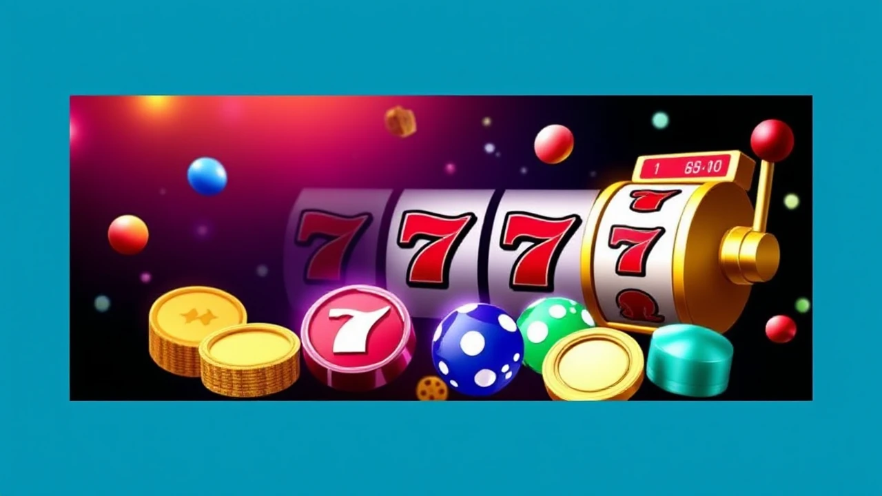 Your Definitive Handbook to Playing Online Gambling Slot Games: A Comprehensive Guide