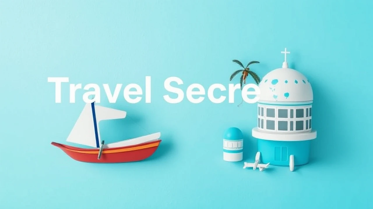Travel Secrets: Tips for Finding Cheap Flights and Hotel Deals