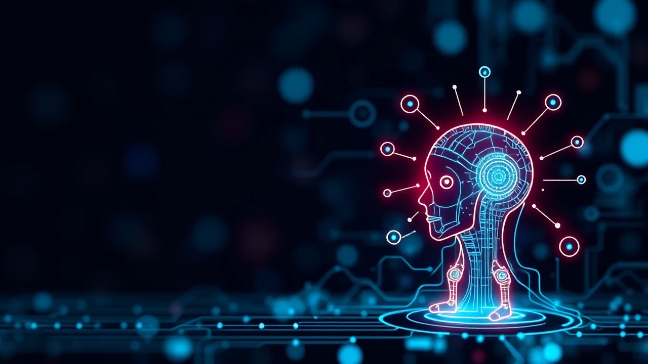 Analyzing How AI is Shaping the Tech Industry's Future