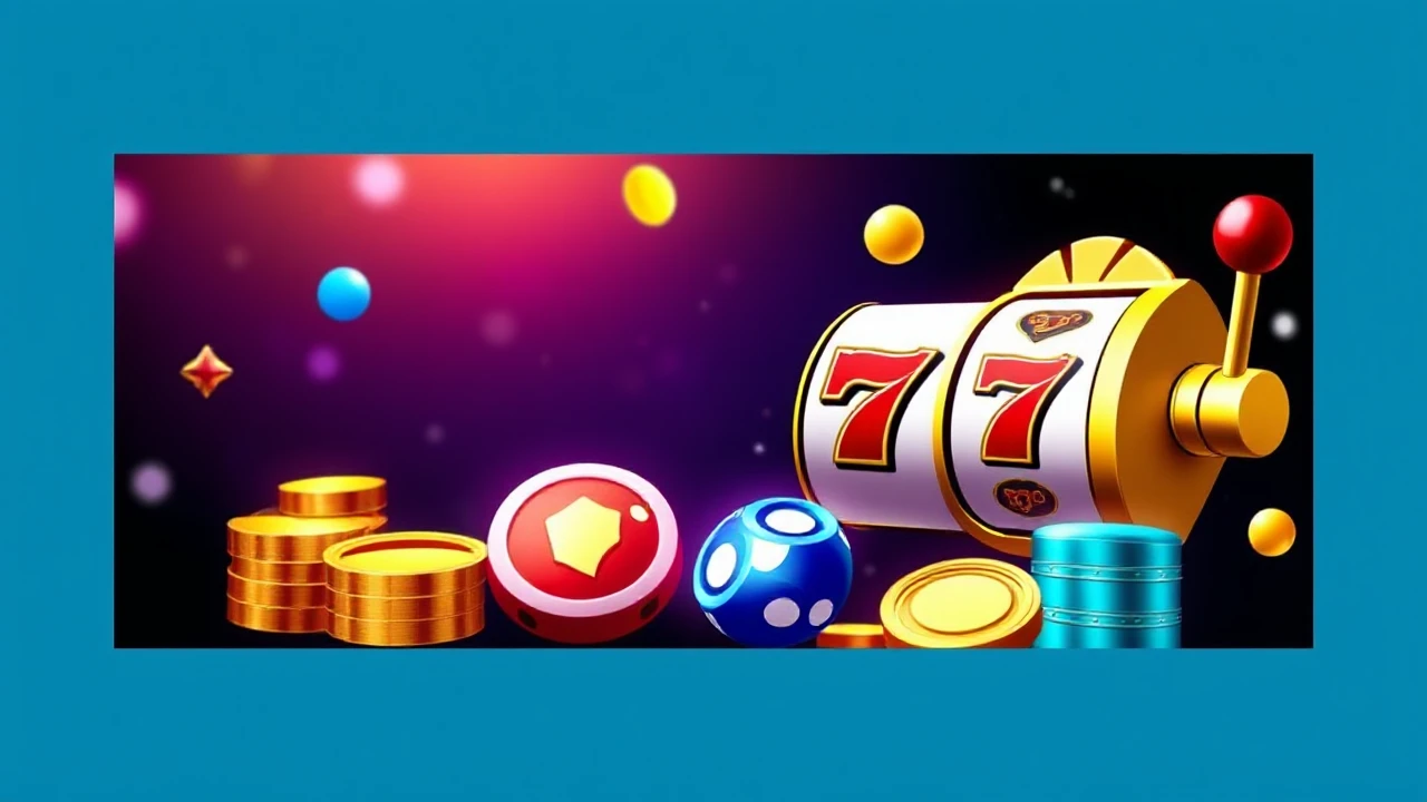 Investigating the Thrills of Online Casino Slots: Pursuing the Elusive Big Win