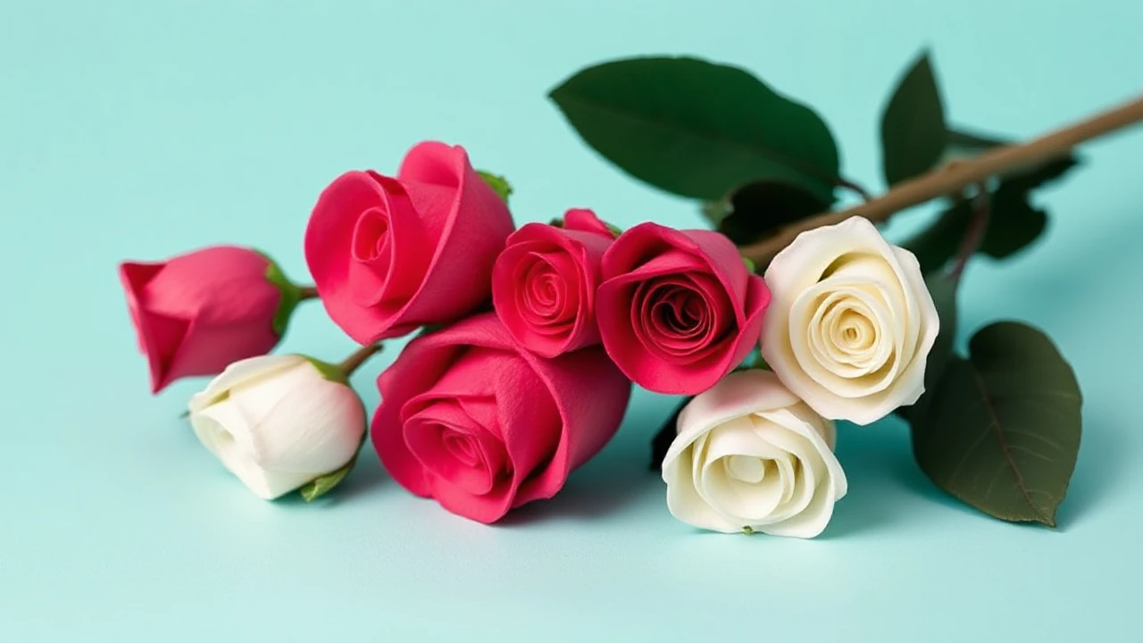 Your Go-To Resource Floral Toys: Reviewing the Top Picks