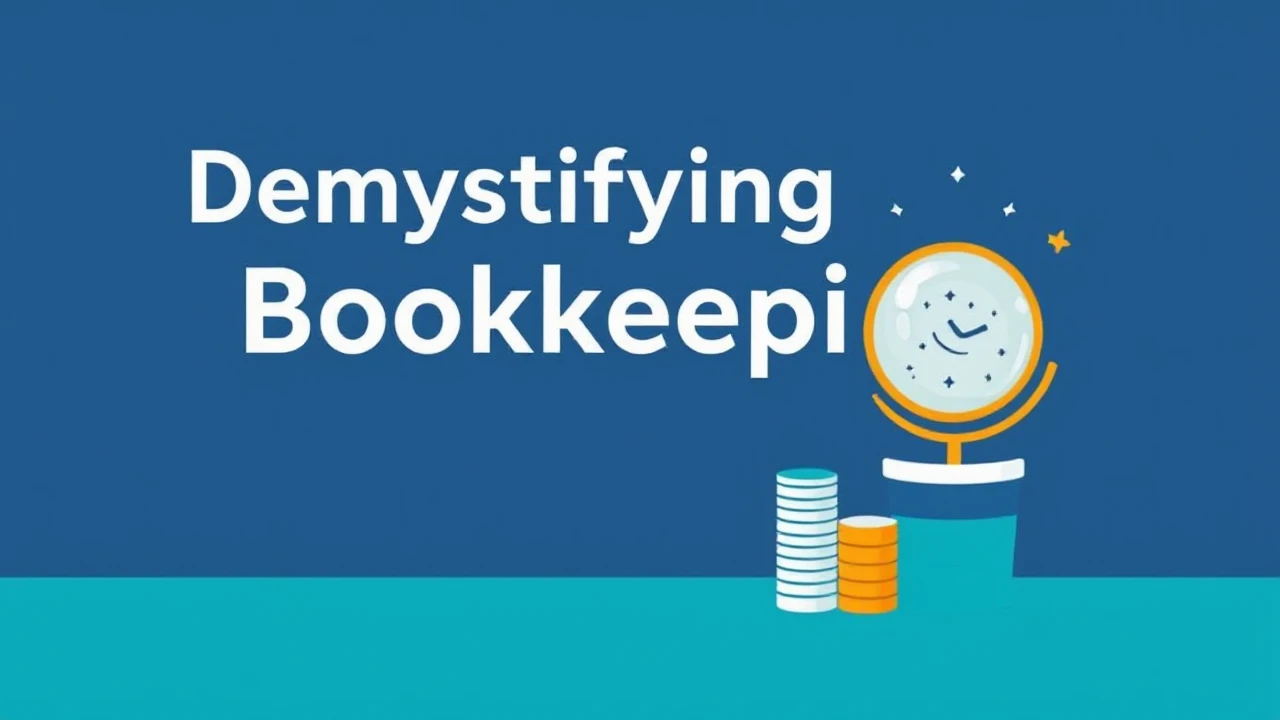 Demystifying Bookkeeping: Vancouver Services Made Easy