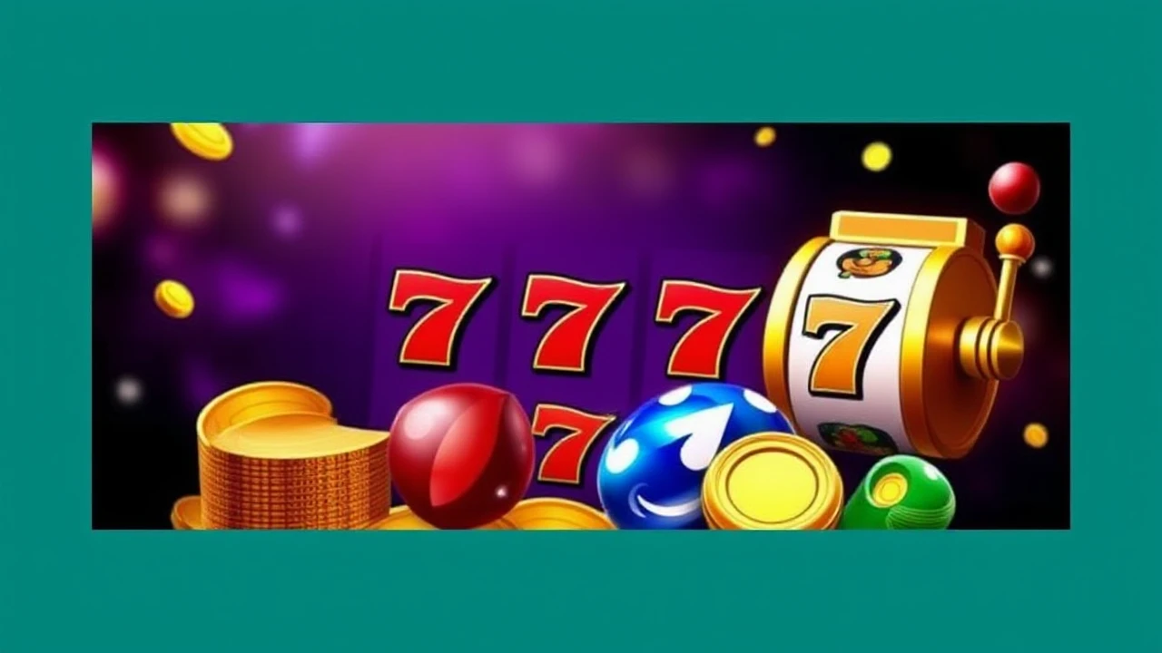 Slot Online: Keberuntungan atau Skill yang Lebih Penting?