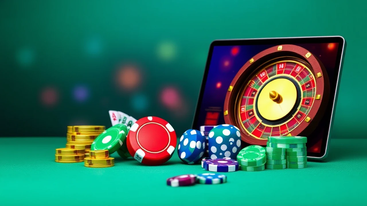 Selecting the Best Casino for Your Specific Taste