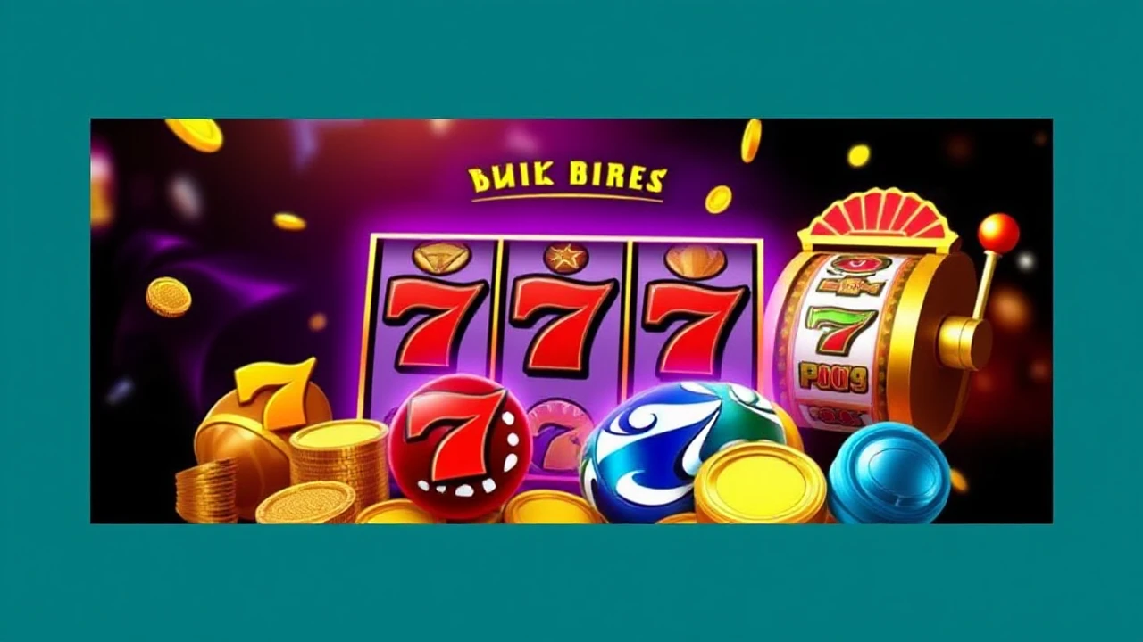 Panduan Menang Besar Bermain Slot Online yang Perlu Anda Coba