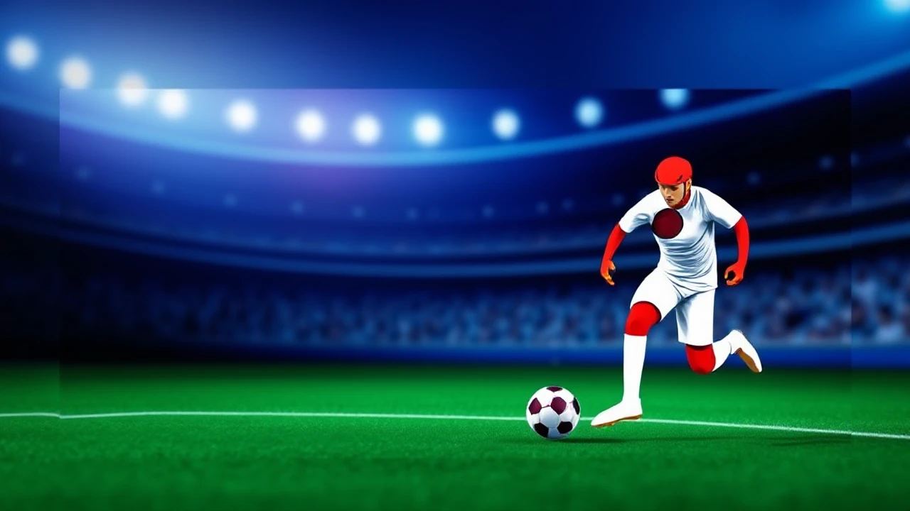 Your Go-To Handbook to Selecting the Perfect Sports Betting Platform