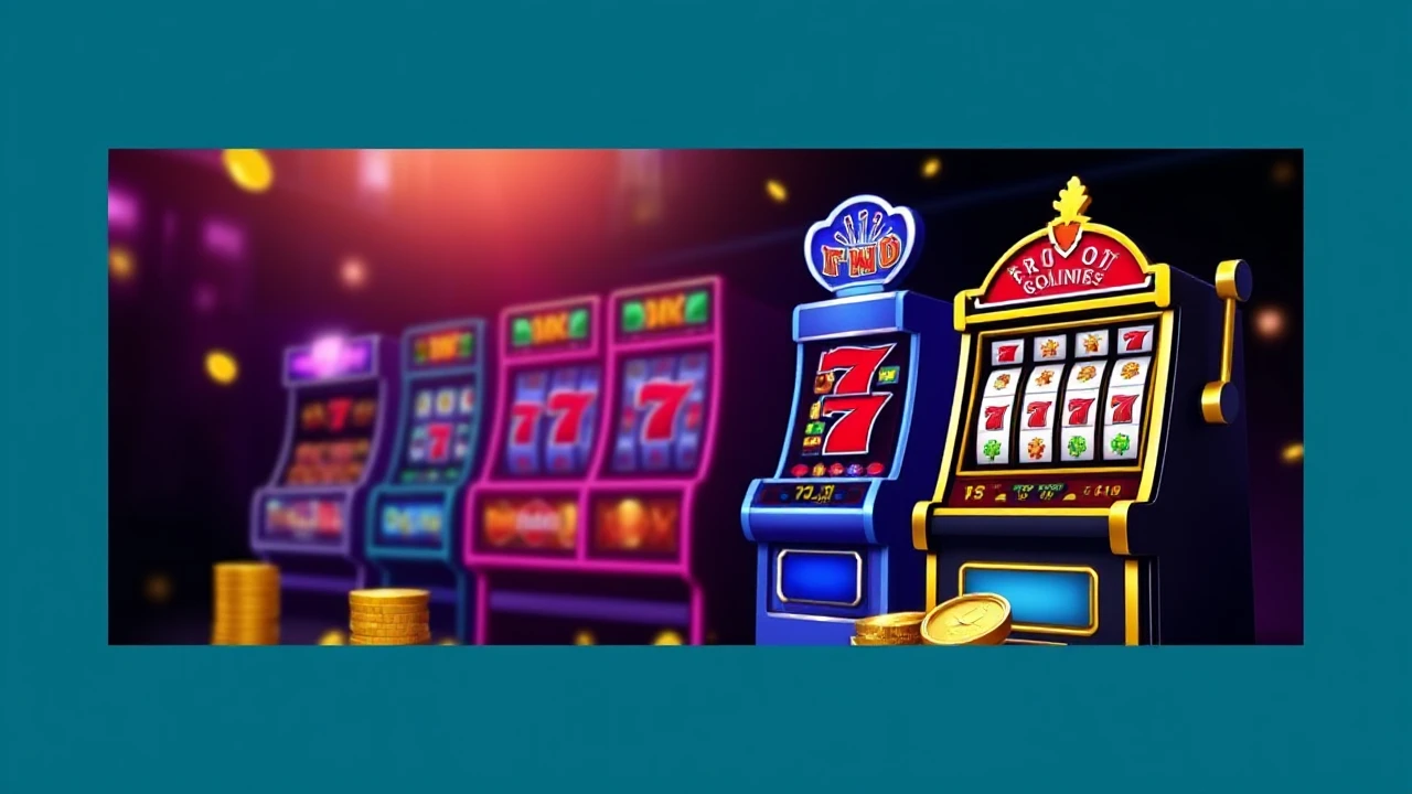 The Ultimate Guide of Picking the Best Betting Machine Game