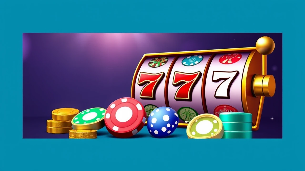 The Rise of Tactical Slot Games: An Innovative Epoch in Gaming House Gaming