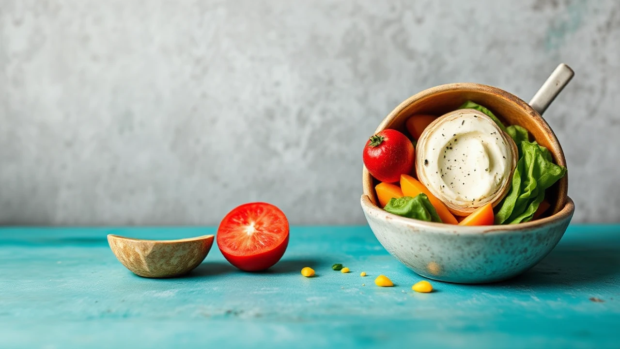 Mastering to Embracing a Mindful Eating Lifestyle for Wellness