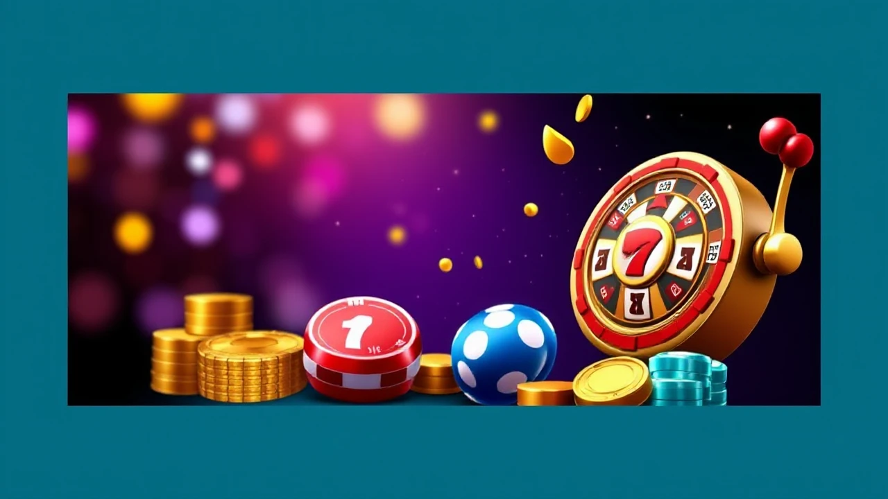 Excitement of Spinning: Exploring Online Casino Slot Experiences