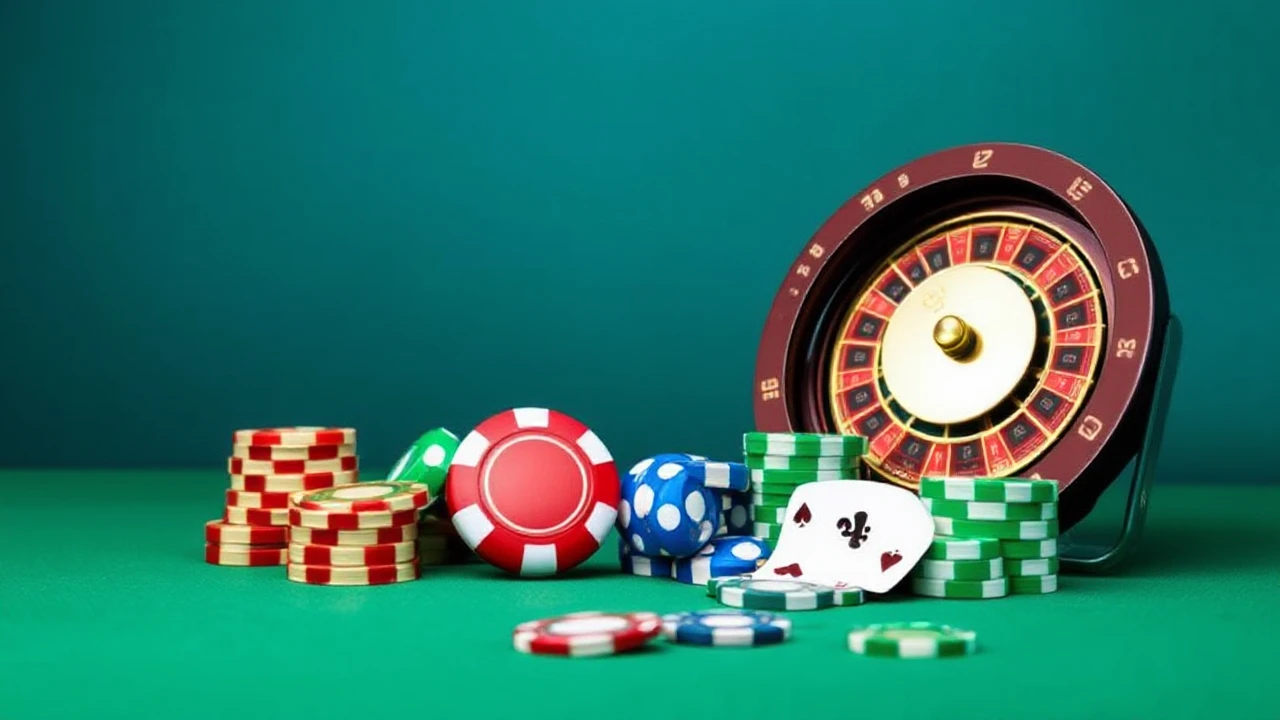 Effective Ways to Control Your Casino Budget Wisely