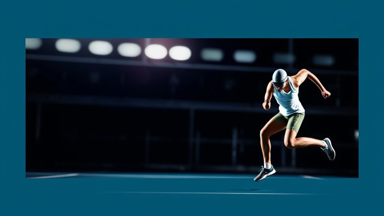 Shaping the Fitness Landscape: Groundbreaking Trends in Sports