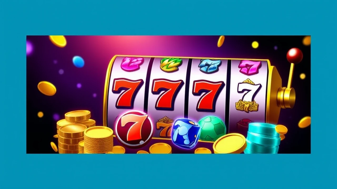 A Comprehensive Guide on Selecting the Perfect Slot Game for Massive Wins