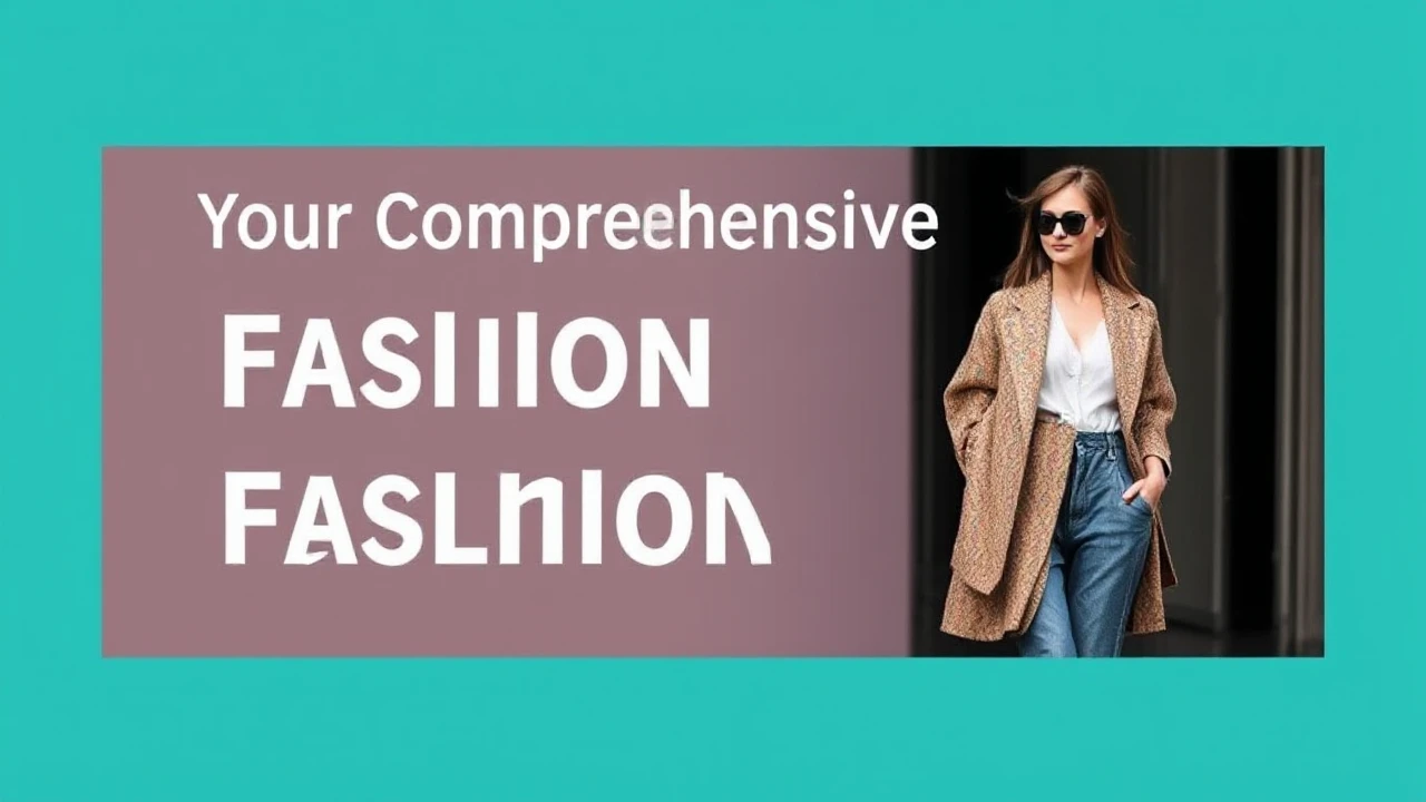 Your Comprehensive Handbook to Fashion Trends for Contemporary Females