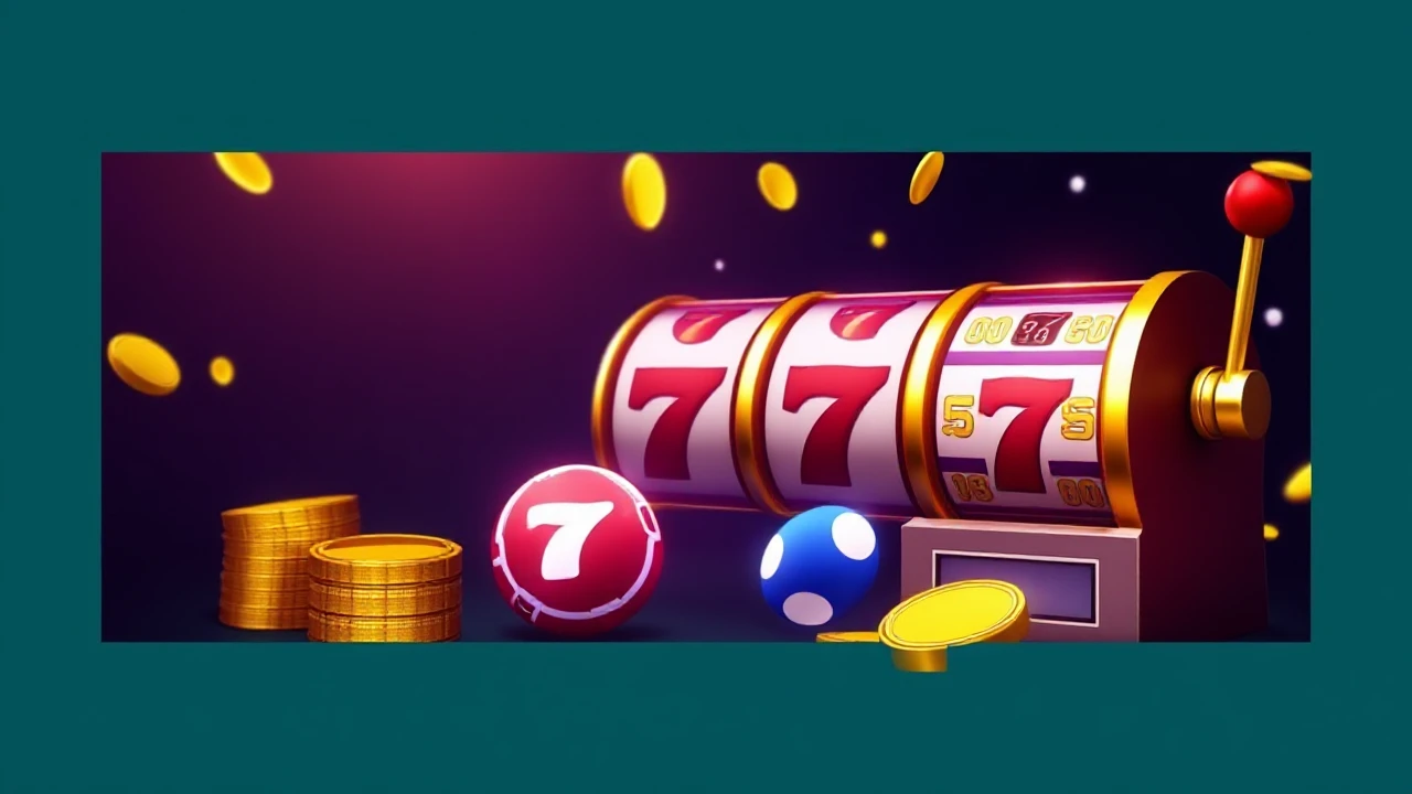 Revealing RNG: The Scientific Explanation of Casino Slot Odds