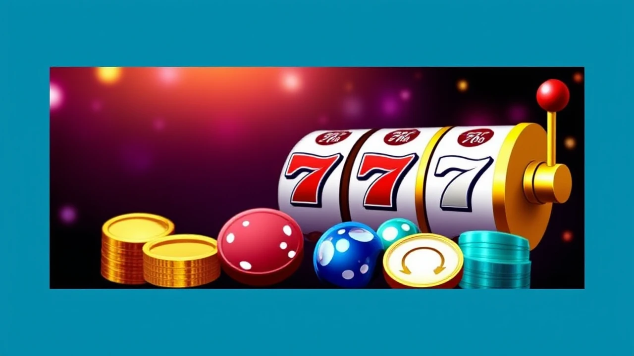 Perfecting the Art of Choosing the Best Casino Slot Game