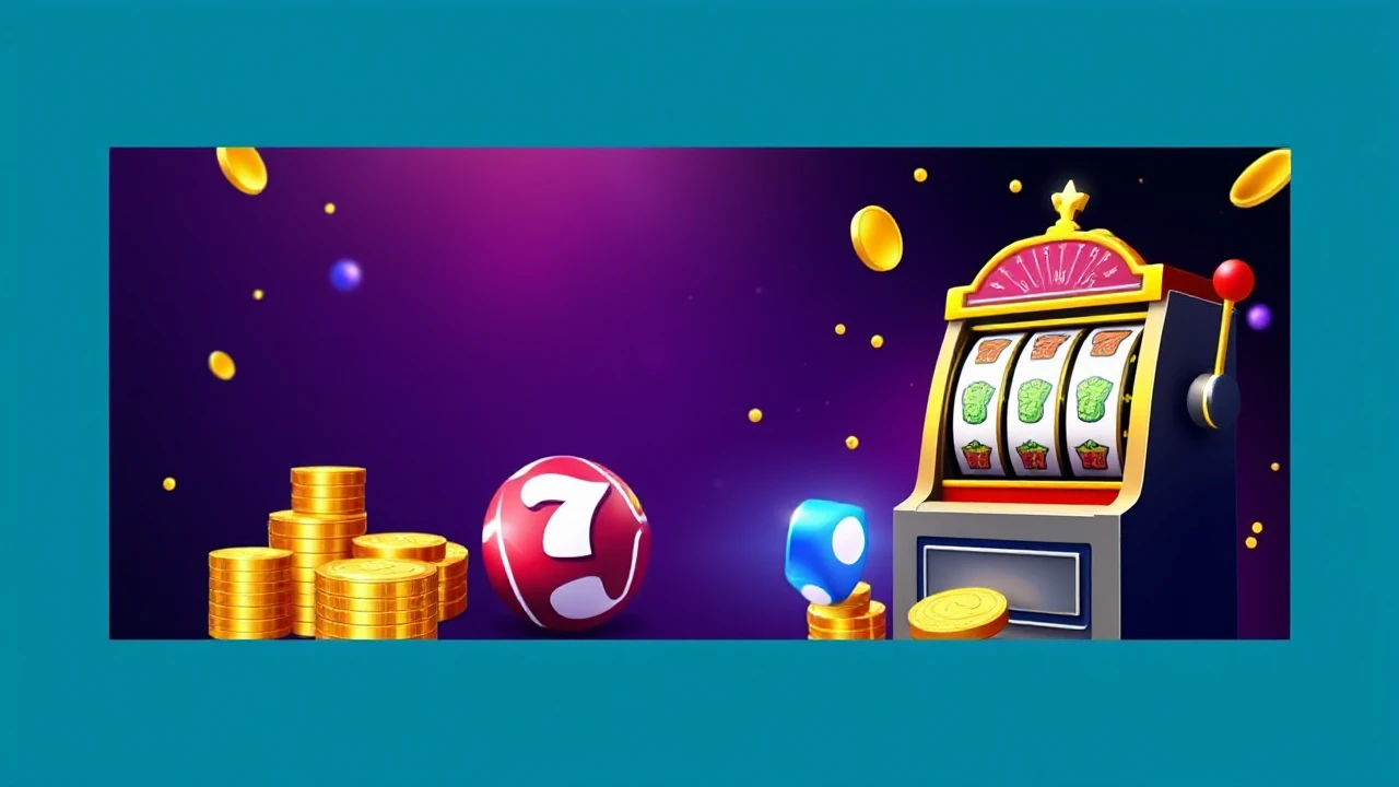 Understanding the Science Behind Online Casino Machine Prizes: A Detailed Analysis