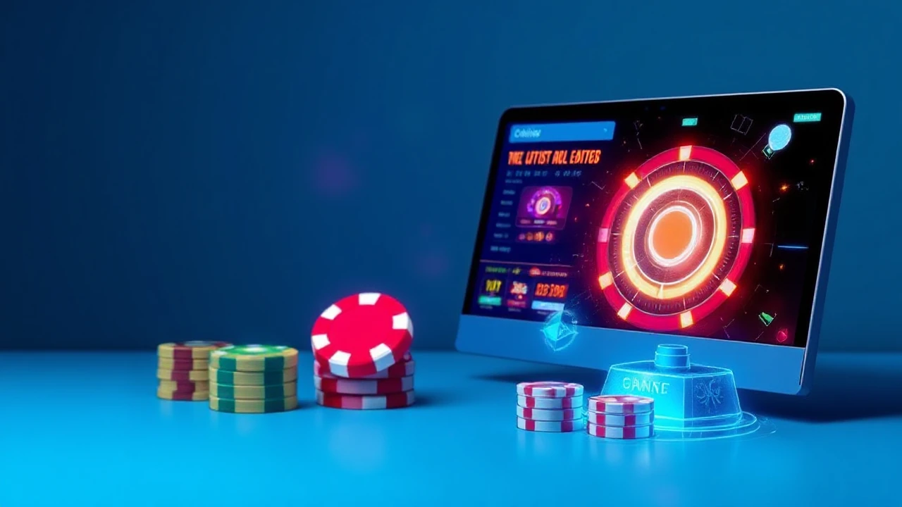 Unveiling the Next Generation of iGaming Technology