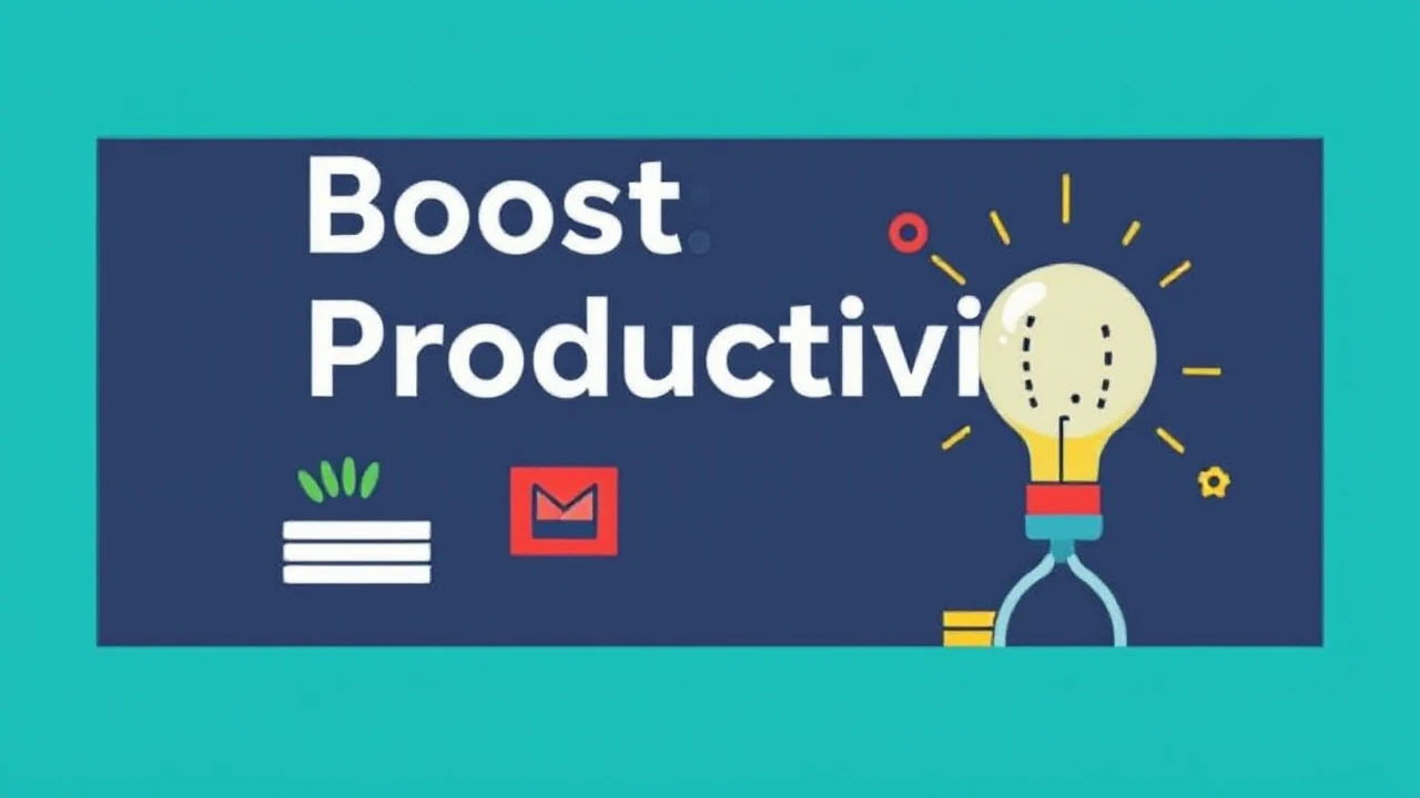 Boosting Productivity: Helpful Tips for Independent Business Owners